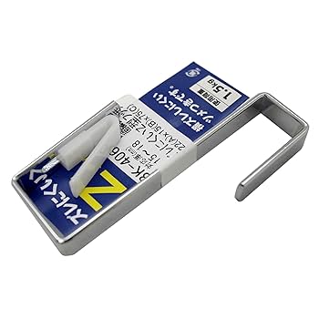 Amazon | 和気産業(Waki Sangyo) WAKI ズレにくいZ型フック 15